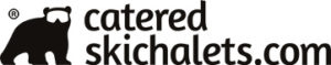 logo catered skichalets